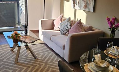 Departamento en Nuevo Sur de 1 Recamara a 5 Min del Tec.
