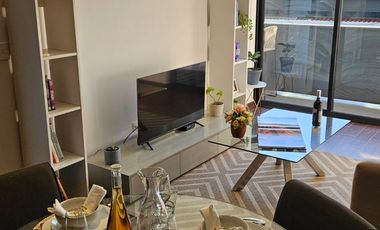 Departamento en Nuevo Sur de 1 Recamara a 5 Min del Tec.