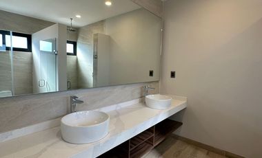 VENTA DE CASA EN CONDOMINIO EN LA VISTA RESIDENCIAL