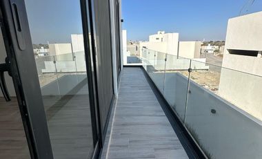 VENTA DE CASA EN CONDOMINIO EN LA VISTA RESIDENCIAL