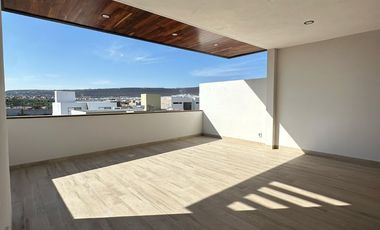 VENTA DE CASA EN CONDOMINIO EN LA VISTA RESIDENCIAL