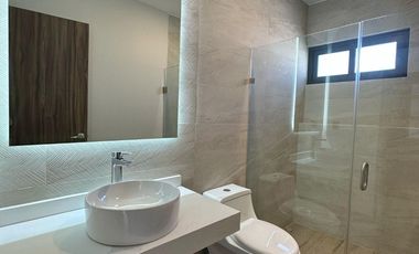 VENTA DE CASA EN CONDOMINIO EN LA VISTA RESIDENCIAL