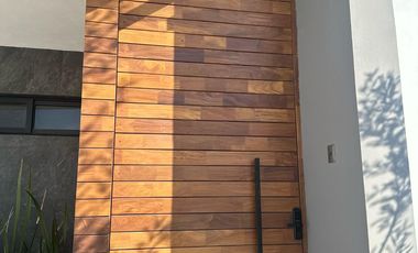 VENTA DE CASA EN CONDOMINIO EN LA VISTA RESIDENCIAL