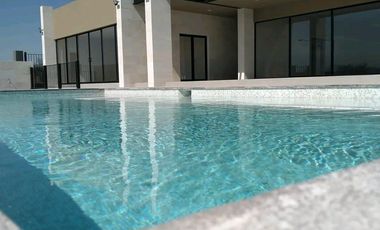 VENTA DE CASA EN CONDOMINIO EN LA VISTA RESIDENCIAL