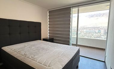 Departamento en Venta Edificio Mirador Playa Brava II