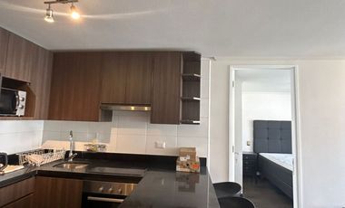 Departamento en Venta Edificio Mirador Playa Brava II