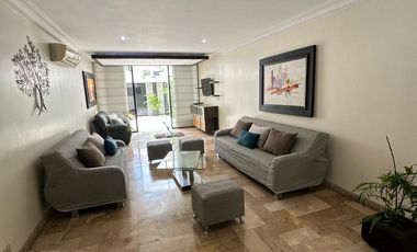 CASA DE VENTA EN SAMBORONDON 4 DORMITORIOS