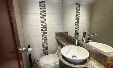 CASA DE VENTA EN SAMBORONDON 4 DORMITORIOS