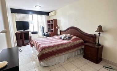 CASA DE VENTA EN SAMBORONDON 4 DORMITORIOS