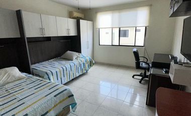 CASA DE VENTA EN SAMBORONDON 4 DORMITORIOS