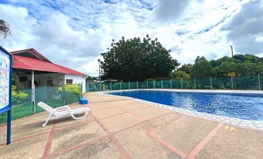 CASA EN VENTA SECTOR FLANDES TOLIMA