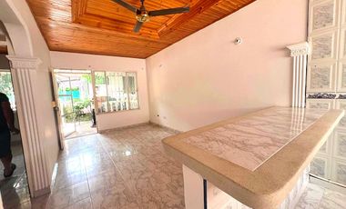 CASA EN VENTA SECTOR FLANDES TOLIMA