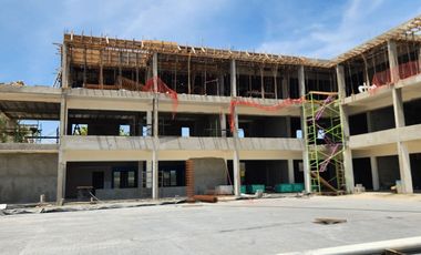 LOCAL EN VENTA: COSTAMAR - CABO SAN LUCAS.