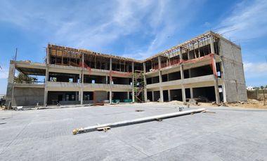 LOCAL EN VENTA: COSTAMAR - CABO SAN LUCAS.