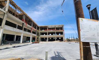LOCAL EN VENTA: COSTAMAR - CABO SAN LUCAS.