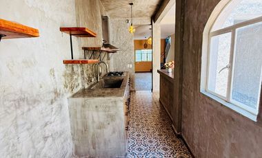 Casa en Ladron de Guevara