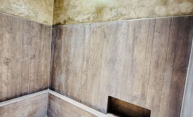 Casa en Ladron de Guevara
