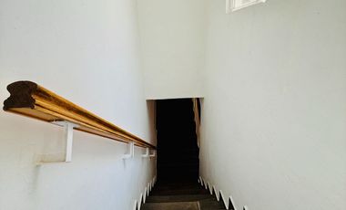 Casa en Ladron de Guevara