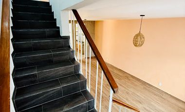 Casa en Ladron de Guevara