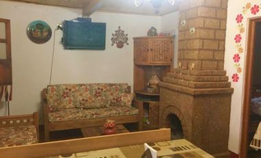 Casa en Venta en La Frontera - Tapalpa
