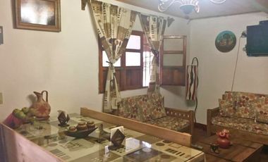 Casa en Venta en La Frontera - Tapalpa