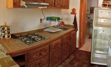Casa en Venta en La Frontera - Tapalpa