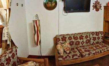 Casa en Venta en La Frontera - Tapalpa