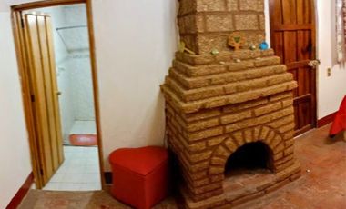 Casa en Venta en La Frontera - Tapalpa