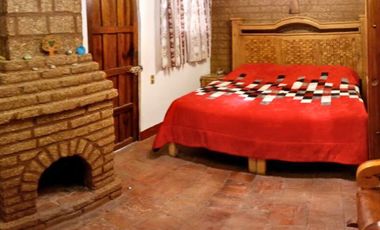 Casa en Venta en La Frontera - Tapalpa
