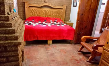 Casa en Venta en La Frontera - Tapalpa