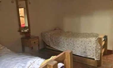 Casa en Venta en La Frontera - Tapalpa