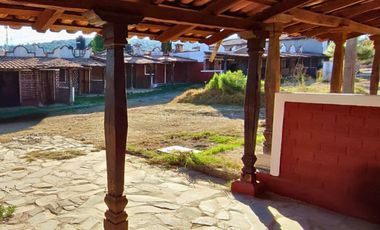 Casa en Venta en La Frontera - Tapalpa