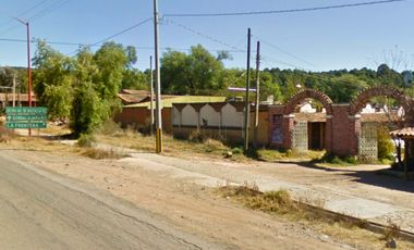 Casa en Venta en La Frontera - Tapalpa