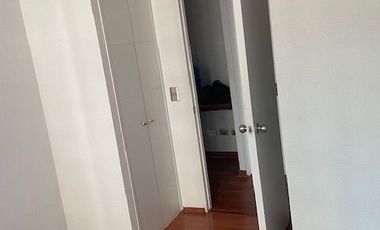 DPTO 2 DORM ESTAC. Y BODEGA. MACUL 2795