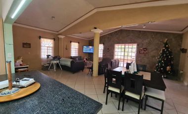 Casa en venta en El Carmen, Huichapan, Hidalgo