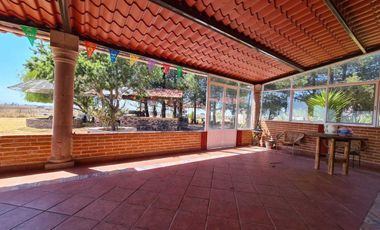 Casa en venta en El Carmen, Huichapan, Hidalgo