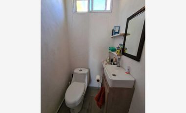 Casa en venta en El Carmen, Huichapan, Hidalgo