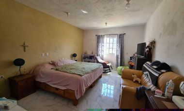 Casa en venta en El Carmen, Huichapan, Hidalgo