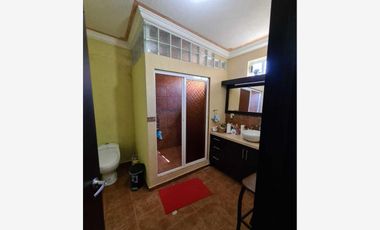 Casa en venta en El Carmen, Huichapan, Hidalgo