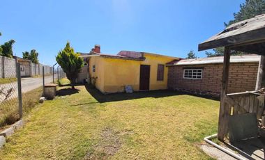 Casa en venta en El Carmen, Huichapan, Hidalgo