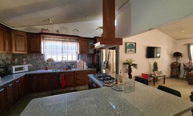 Casa en venta en El Carmen, Huichapan, Hidalgo