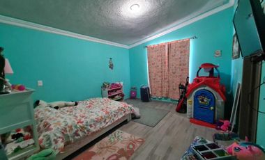Casa en venta en El Carmen, Huichapan, Hidalgo