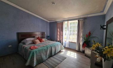 Casa en venta en El Carmen, Huichapan, Hidalgo