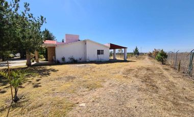 Casa en venta en El Carmen, Huichapan, Hidalgo