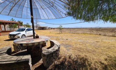 Casa en venta en El Carmen, Huichapan, Hidalgo