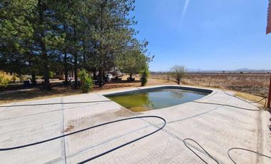 Casa en venta en El Carmen, Huichapan, Hidalgo
