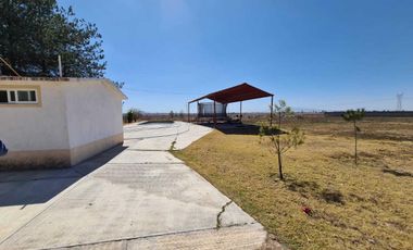 Casa en venta en El Carmen, Huichapan, Hidalgo