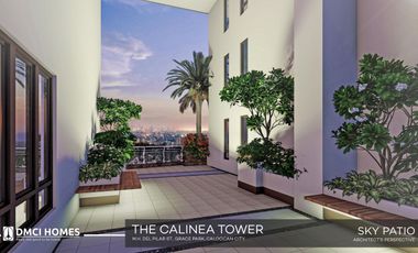 Premium 2 BR Condo in Caloocan
