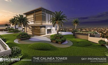 Premium 2 BR Condo in Caloocan