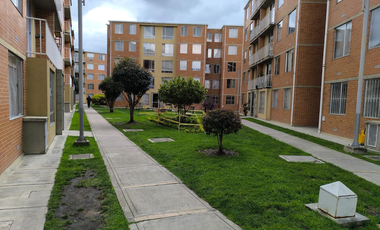 Se Vende Apartamento en conjunto Caminos de Sie 3 -Tocancipa-Cundinamarca
